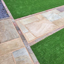 Decorative walling