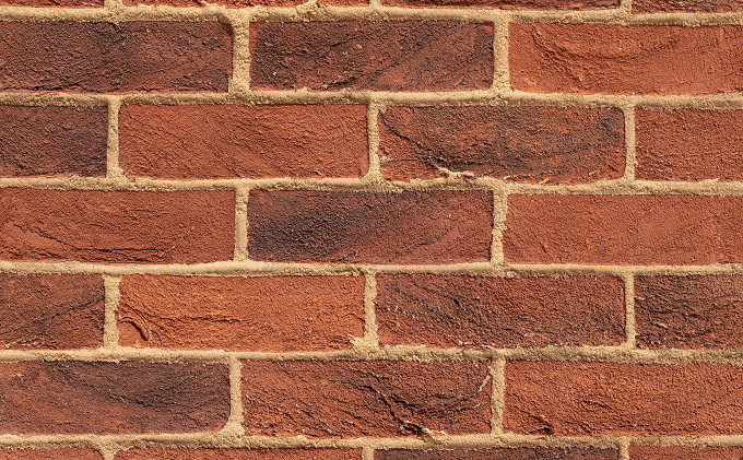 Pathing & Brickwork