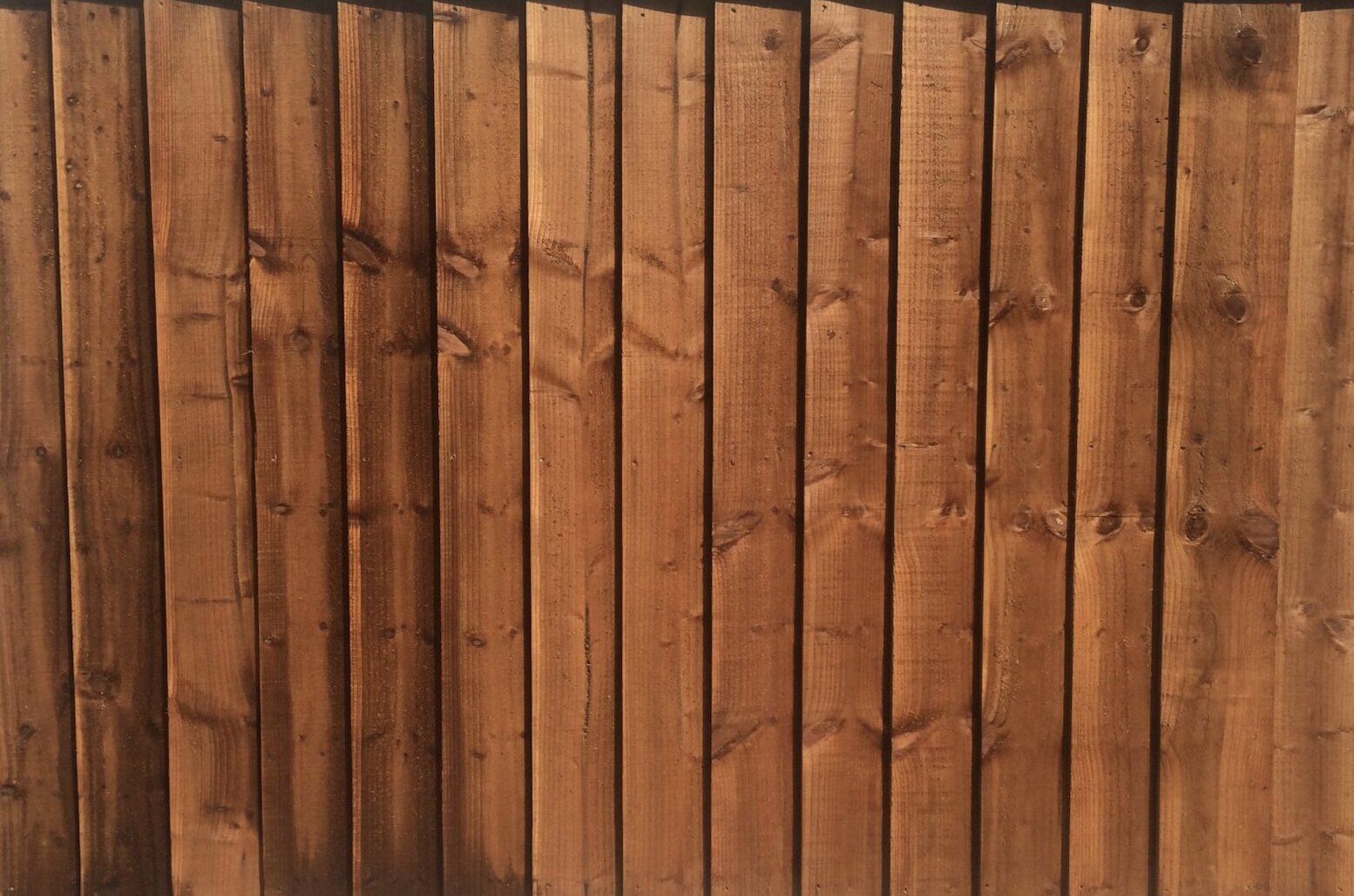 Fencing Installation